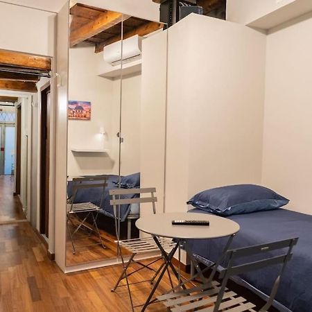 Appartamento In Centro A Brescia:La Piccola House 外观 照片