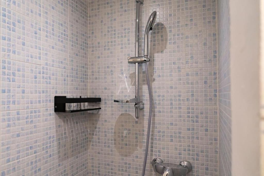 Appartamento In Centro A Brescia:La Piccola House 外观 照片